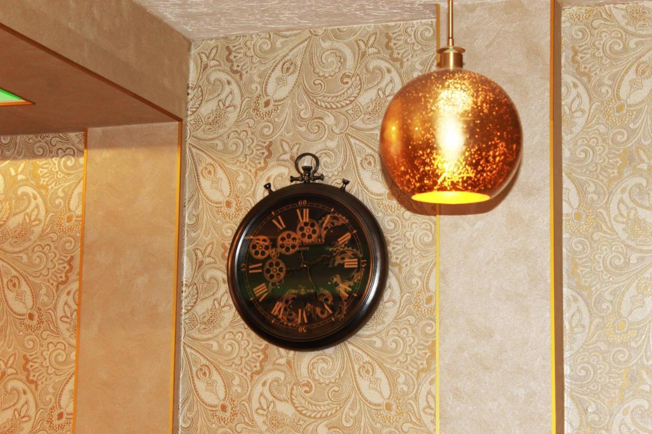 Hotel Villa Grande Бугойно Экстерьер фото
