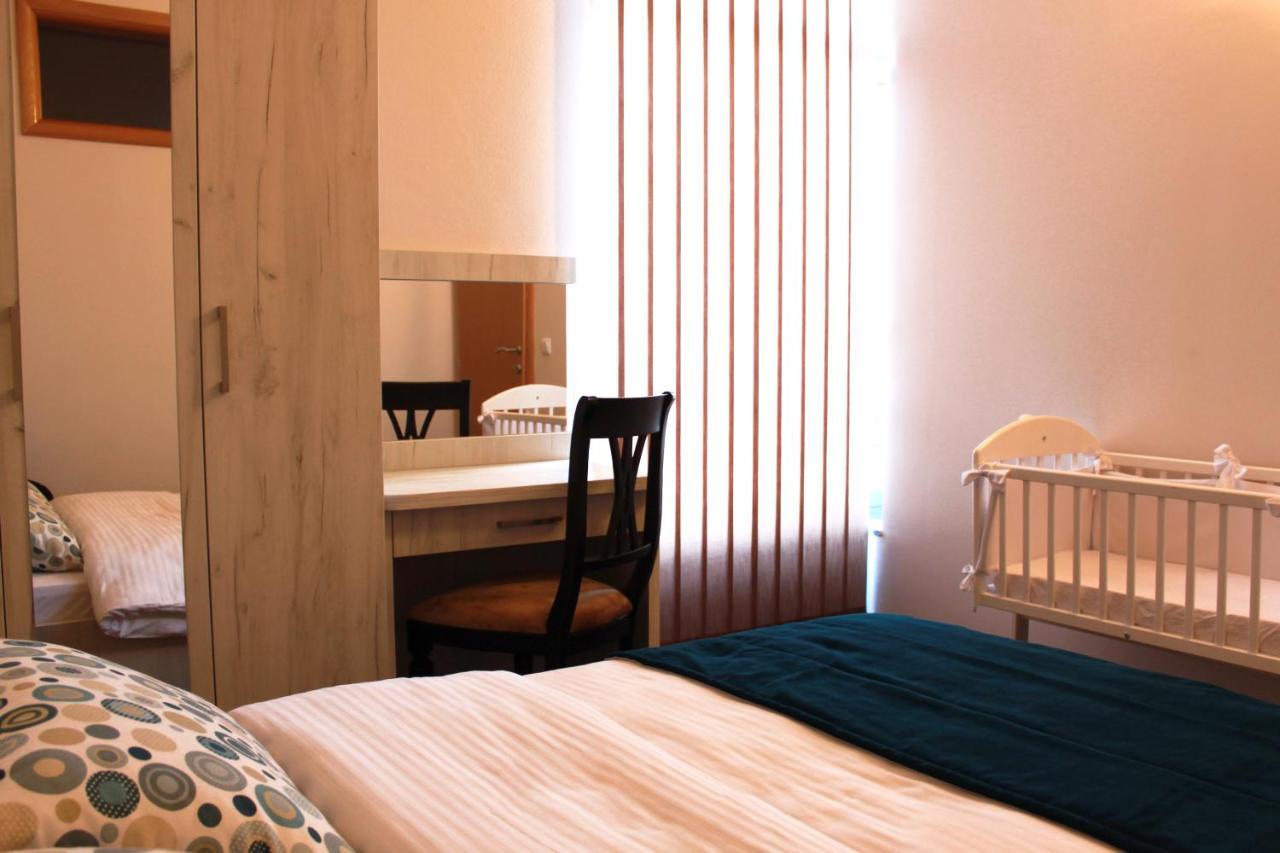 Hotel Villa Grande Бугойно Экстерьер фото